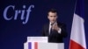 France to Adopt International Definition of Anti-Semitism