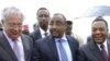 UN Opens Office in Somali Capital After 17 Years