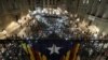 Mantan Presiden, 4 Menteri Catalonia, Tampil di Pengadilan Belgia