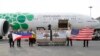 US Donating Moderna COVID-19 Vaccine to the Philippines