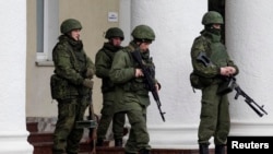 Images from Ukraine