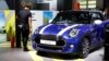 BMW to Make Electric MINIs in China