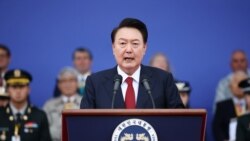 윤석열 한국 대통령 “북한 핵 사용 기도 시 정권 종말”…북한, 미 B-1B 한반도 전개에 “상응 행동”