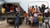 Migrant Workers Take Flight Amid Fears of Thai Crackdown