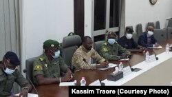 La délégation de la CEDEAO continue sa mission au Mali.