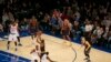 NBA: résumé des matches jeudi soir