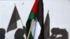 Para Aktivis Bantuan Berhasil Masuki Gaza Lewat Mesir