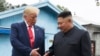 Cinco veces en que Donald Trump ha hecho historia tras convertirse en presidente de EEUU