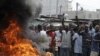 Ivory Coast Curfew Extended as Protests Continue Over Disputed Election