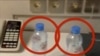 Equipo de Navalny afirma que halló rastros de agente venenoso en botella con agua de hotel