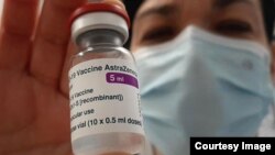 Dosadašnja istraživanja pokazala su da je učinak vakcine AstraZeneka veći kada se druga doza daje nakon dvanaest – umesto posle četiri nedelje. (Foto: Courtesy image)
