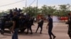 UN Rights Chief Calls for End to Pre-Election Violence in DR Congo