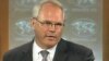 Hill: Iraq 'Going in Right Direction' Despite Terrorism, Political Stalemate
