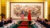 Sengketa Perdagangan AS-China Belum Terselesaikan