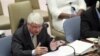 UN Security Council Approves Special Force for DRC