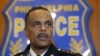 Police: Anti-Cop Note Found at Scene of Deadly Philadelphia Rampage