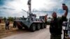 Rusia dice que presencia de EE.UU. en Siria es ilegal