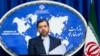 خطیب‌زاده می‌گوید گفت‌وگوهای وین «به‌زودی» ازسرگرفته می‌شود
