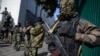 Analysis: Cold War Reflexes Return to Europe Over Ukraine