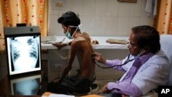 Tuberculosis (TB)