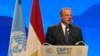 COP27: presentan inventario emisiones de gases contaminantes