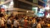 香港延长堵路禁令，清场或从旺角开始