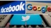 Australia propone ley para obligar a Facebook y Google a pagar por contenido noticioso 