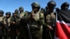 200 Kenyan police officers arrive at UN mission in Haiti