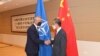 北约与中国举行安全政策对话 讨论乌克兰战争、海上安全等议题