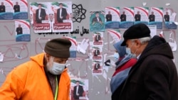 Flashpoint Iran: Many Iranians, Struggling with Inflation, Show Apathy Ahead of Uncompetitive Parliamentary Election 