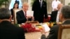 TT Trump lạc quan về thượng đỉnh Singapore  
