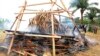Tanzanian Police Seize Tusks From About 45 Elephants 