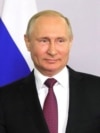 Russian President Vladimir Putin. (Wikimedia Commons)