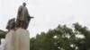 До Праги повернувся Вудро Вільсон