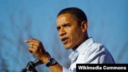Barack Obama
