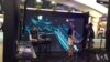 Nishadi at Taron Mobile World Congress Americas
