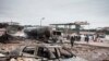Ghana-Akalla Mutane 6 Ne Suka Halaka Sakamakon Wata Fashewa A Tashar Iskar Gas