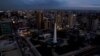 Venezuela restituye servicio eléctrico aunque con fallas 