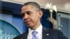 Obama termina sus vacaciones