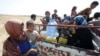 Islamic State Carries Out Mass Killings in Iraq