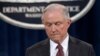 Key Political Players Back Sessions in Face of Trump Ire