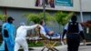 US Coronavirus Infections Soar as Officials Adopt Mixed Messages 