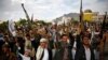 HRW: Houthis, Pro-Hadi Fighters Abused Detainees in Aden