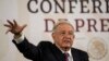 México pide respeto a EEUU tras publicación de informe sobre derechos humanos 