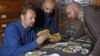 Big Dinosaur from Italy Got Burial at Sea