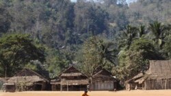 ဒုက္ခသည်ကျန်းမာရေးစောင့်ရှောက်မှု ဆက်တာဝန်ယူဖို့ ထိုင်းကျန်းမာရေးဝန်ကြီးပြော