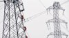 大規模拉閘限電顯現中國嚴控煤炭？錯誤 