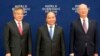 เวียดนามเตรียมใช้เวที 'World Economic Forum' โชว์ศักยภาพเศรษฐกิจต่อนักลงทุนต่างชาติ
