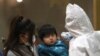 Temor por desastre nuclear en Japón