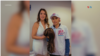 “El cáncer me dio vida”: paciente oncológica sobrevive para inspirar a otros 